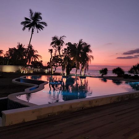 Lovina Haven Boutique Resort المظهر الخارجي الصورة