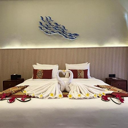 Lovina Haven Boutique Resort المظهر الخارجي الصورة