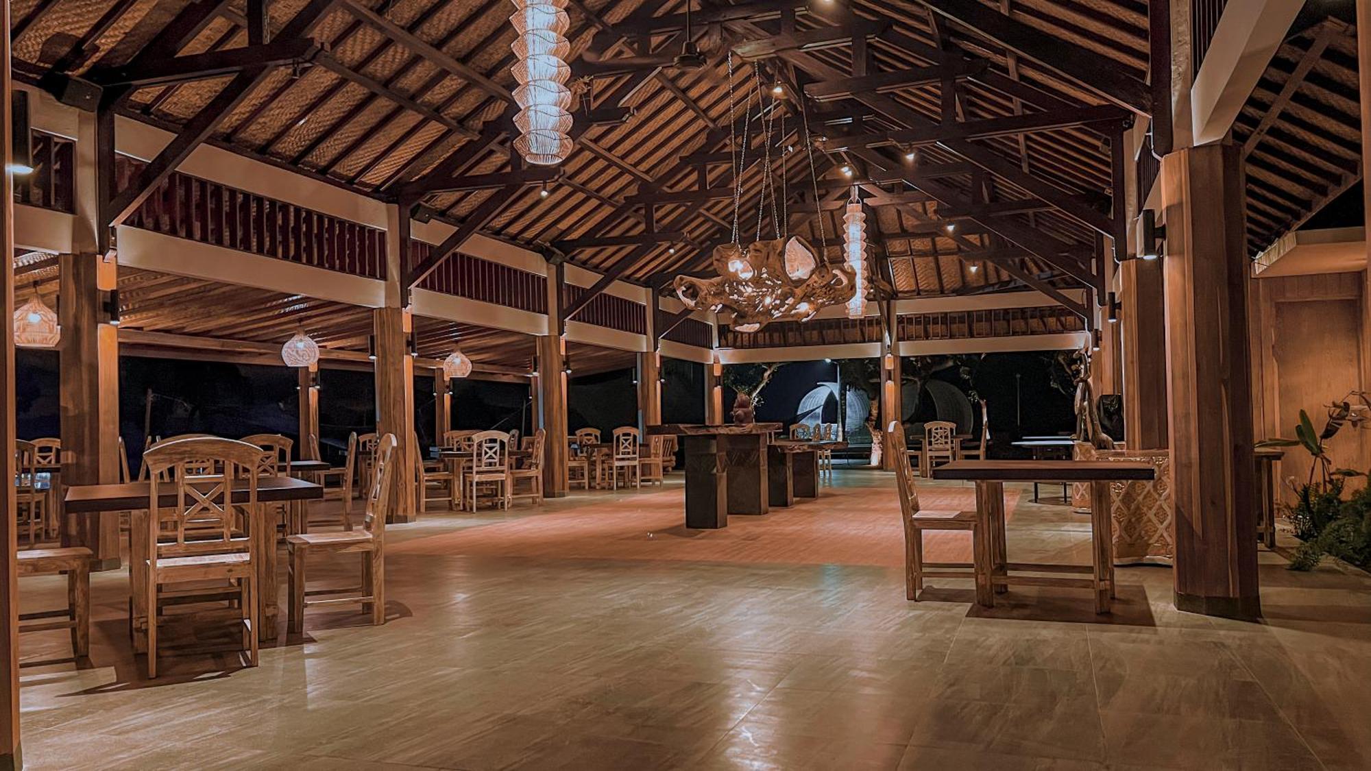 Lovina Haven Boutique Resort المظهر الخارجي الصورة