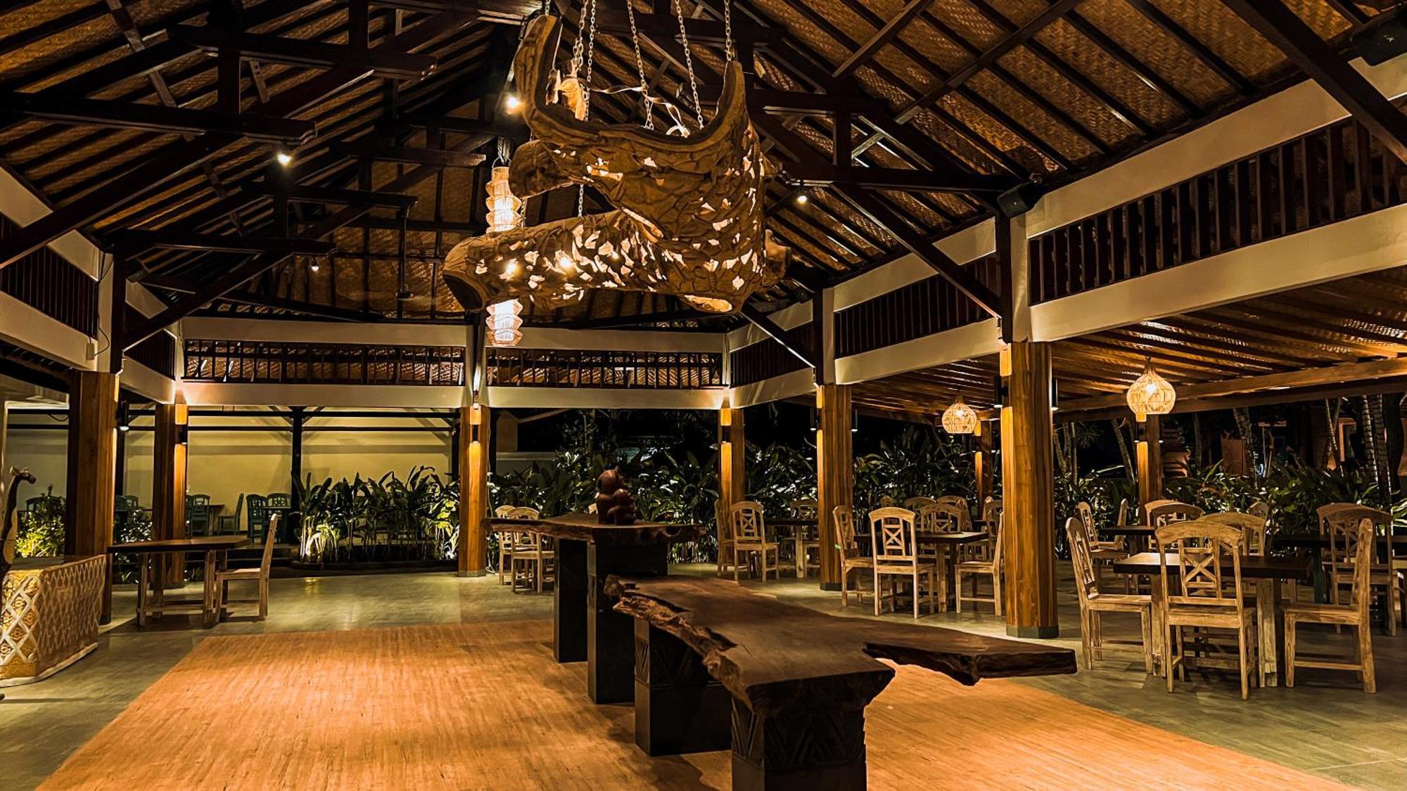Lovina Haven Boutique Resort المظهر الخارجي الصورة