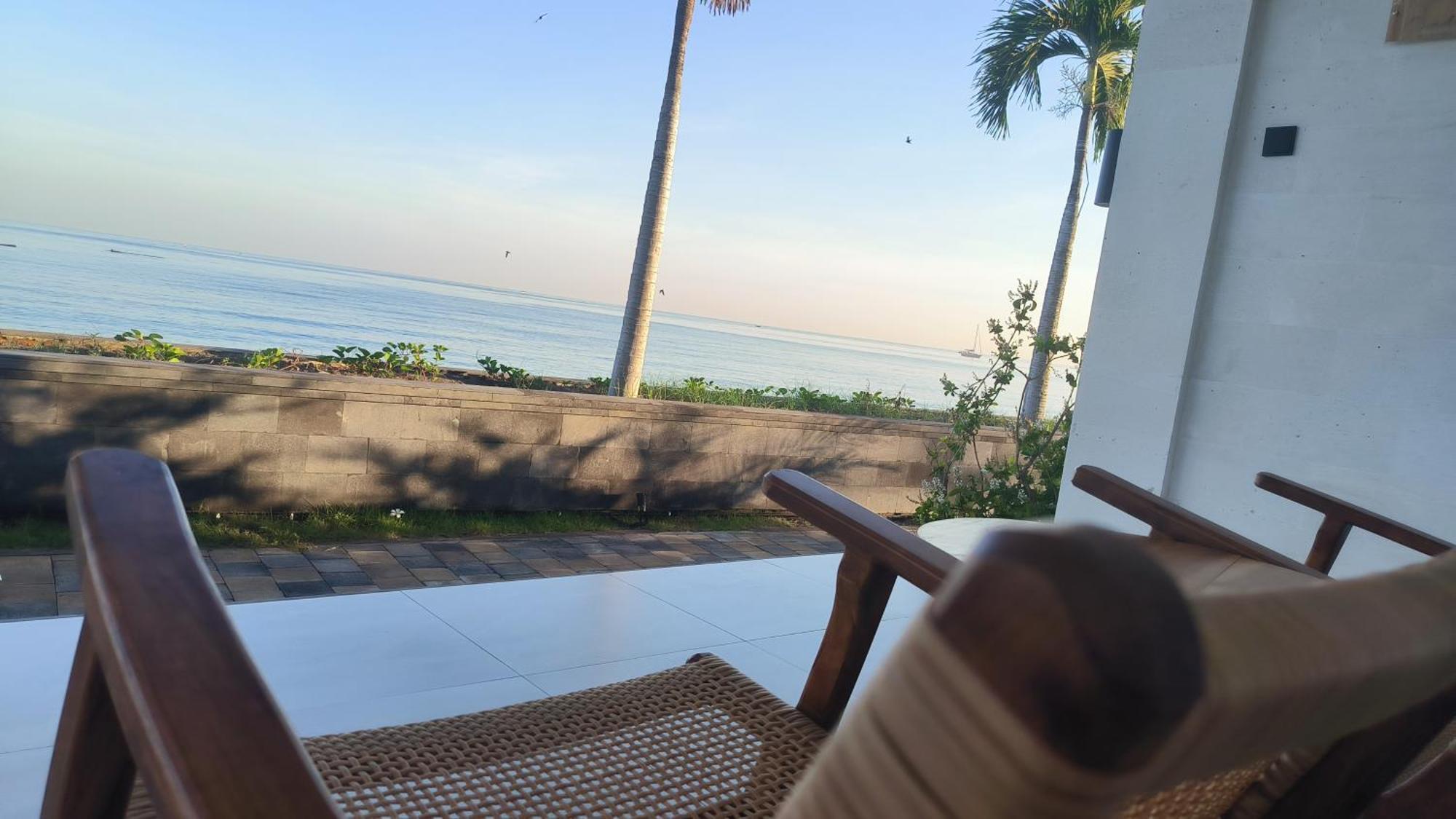 Lovina Haven Boutique Resort المظهر الخارجي الصورة