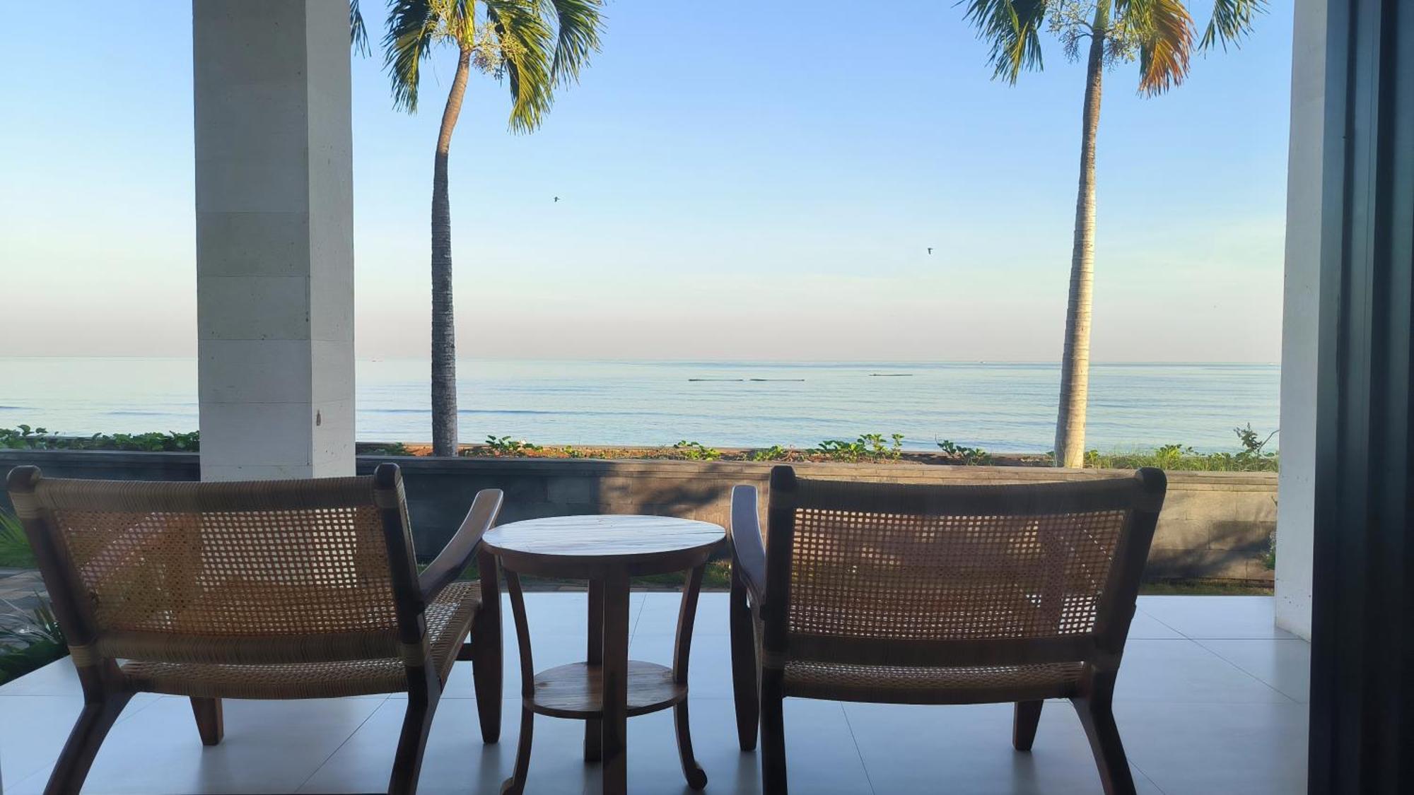 Lovina Haven Boutique Resort المظهر الخارجي الصورة