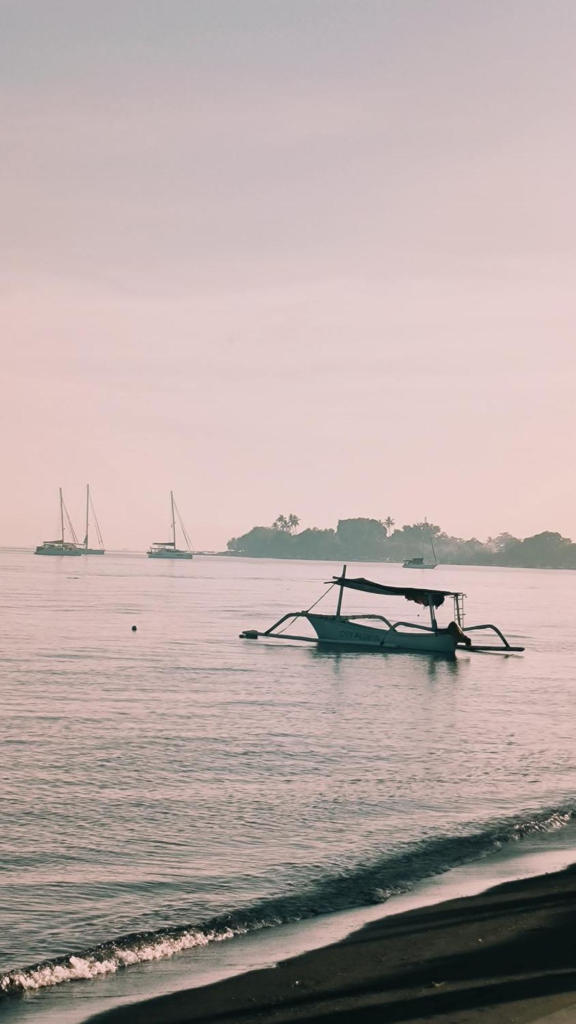 Lovina Haven Boutique Resort المظهر الخارجي الصورة