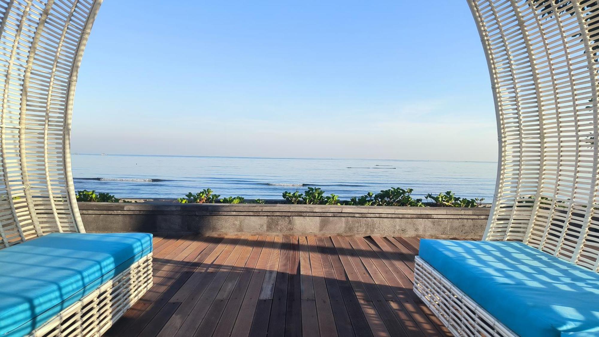 Lovina Haven Boutique Resort المظهر الخارجي الصورة