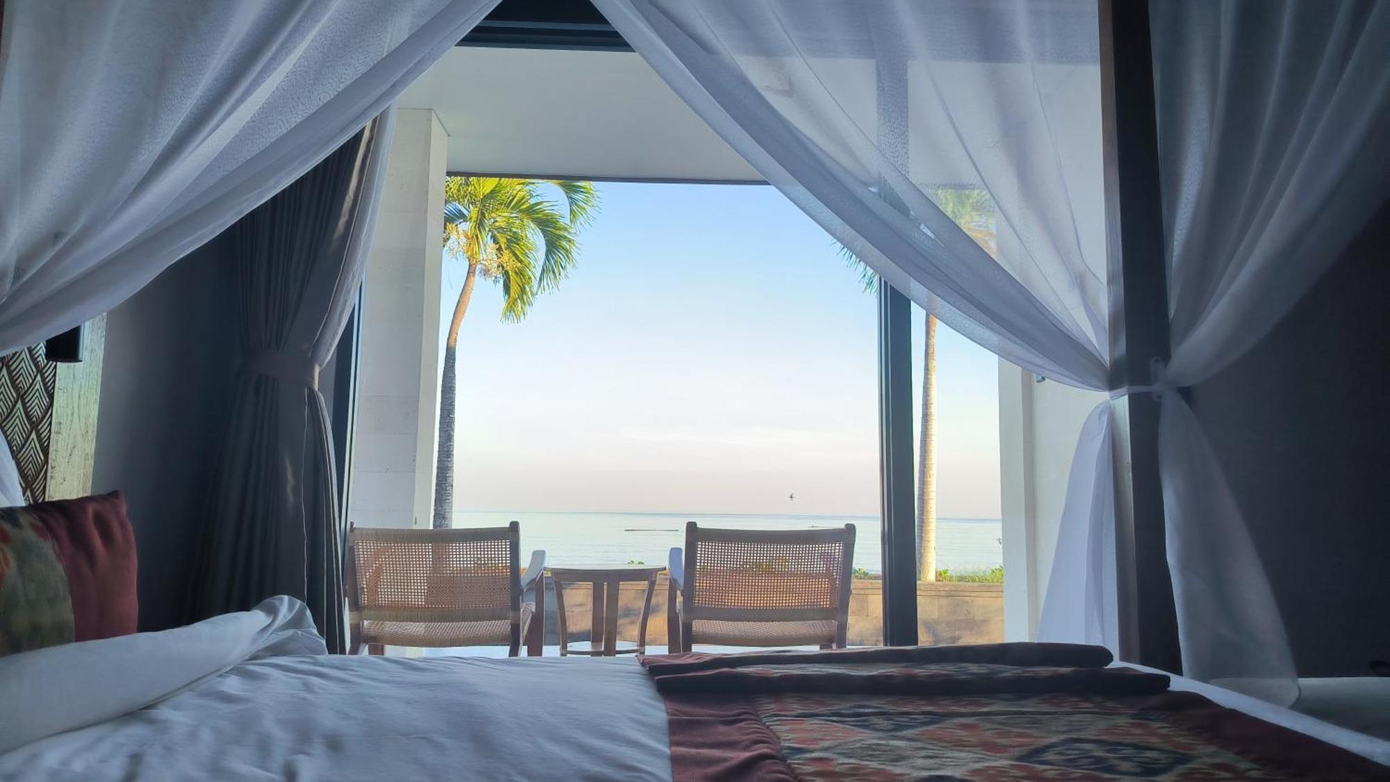 Lovina Haven Boutique Resort المظهر الخارجي الصورة