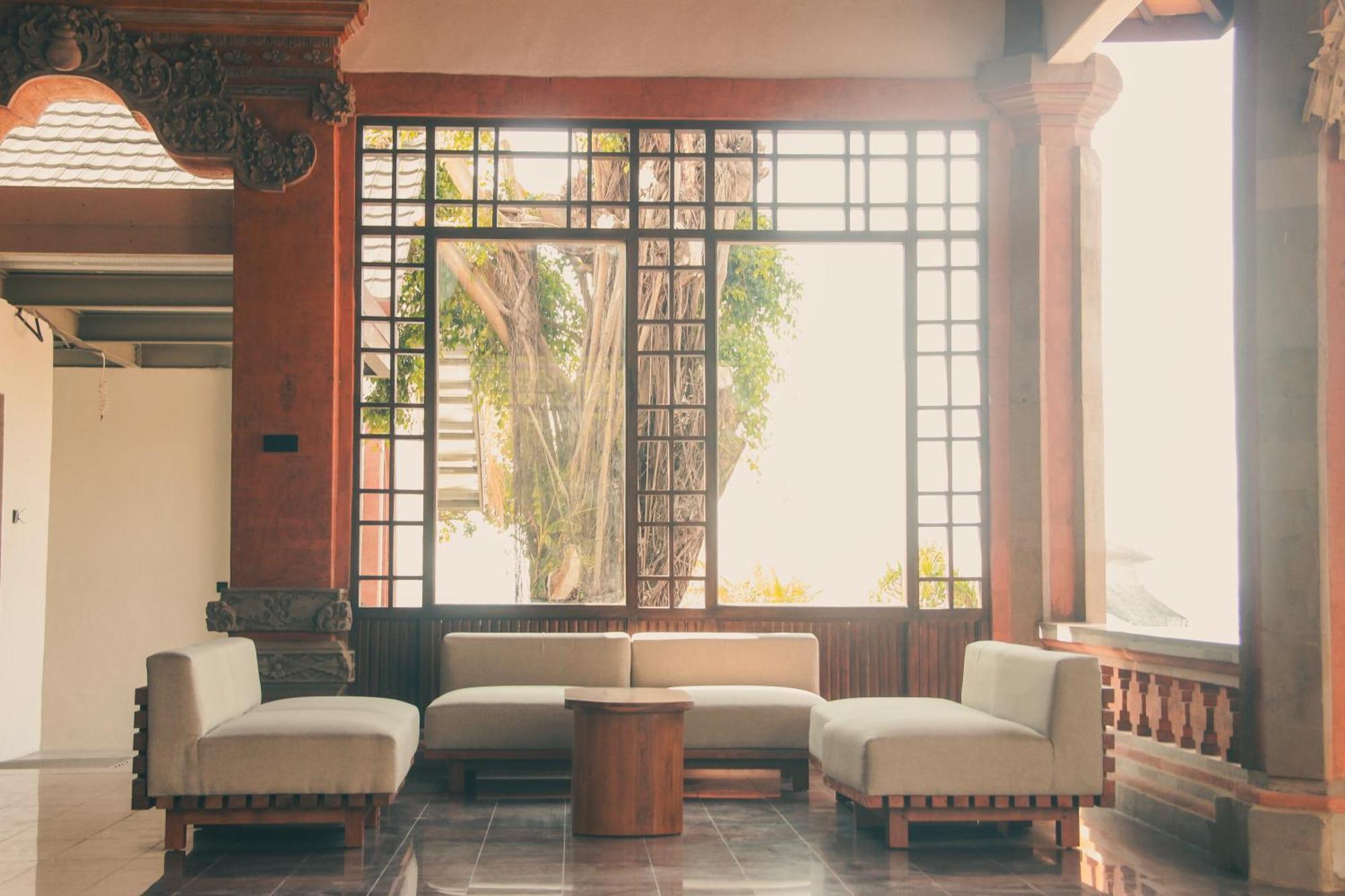Lovina Haven Boutique Resort المظهر الخارجي الصورة