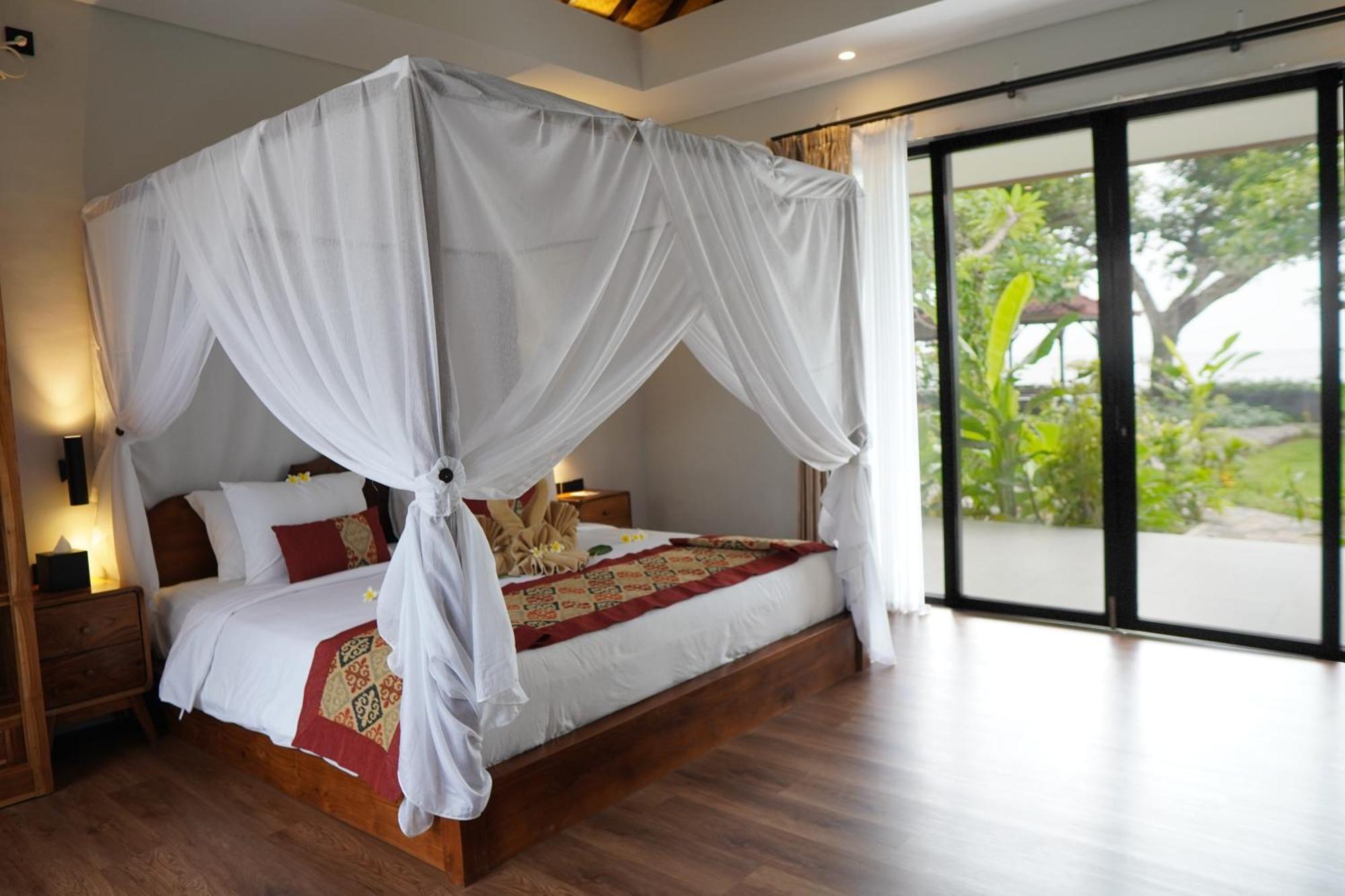 Lovina Haven Boutique Resort المظهر الخارجي الصورة