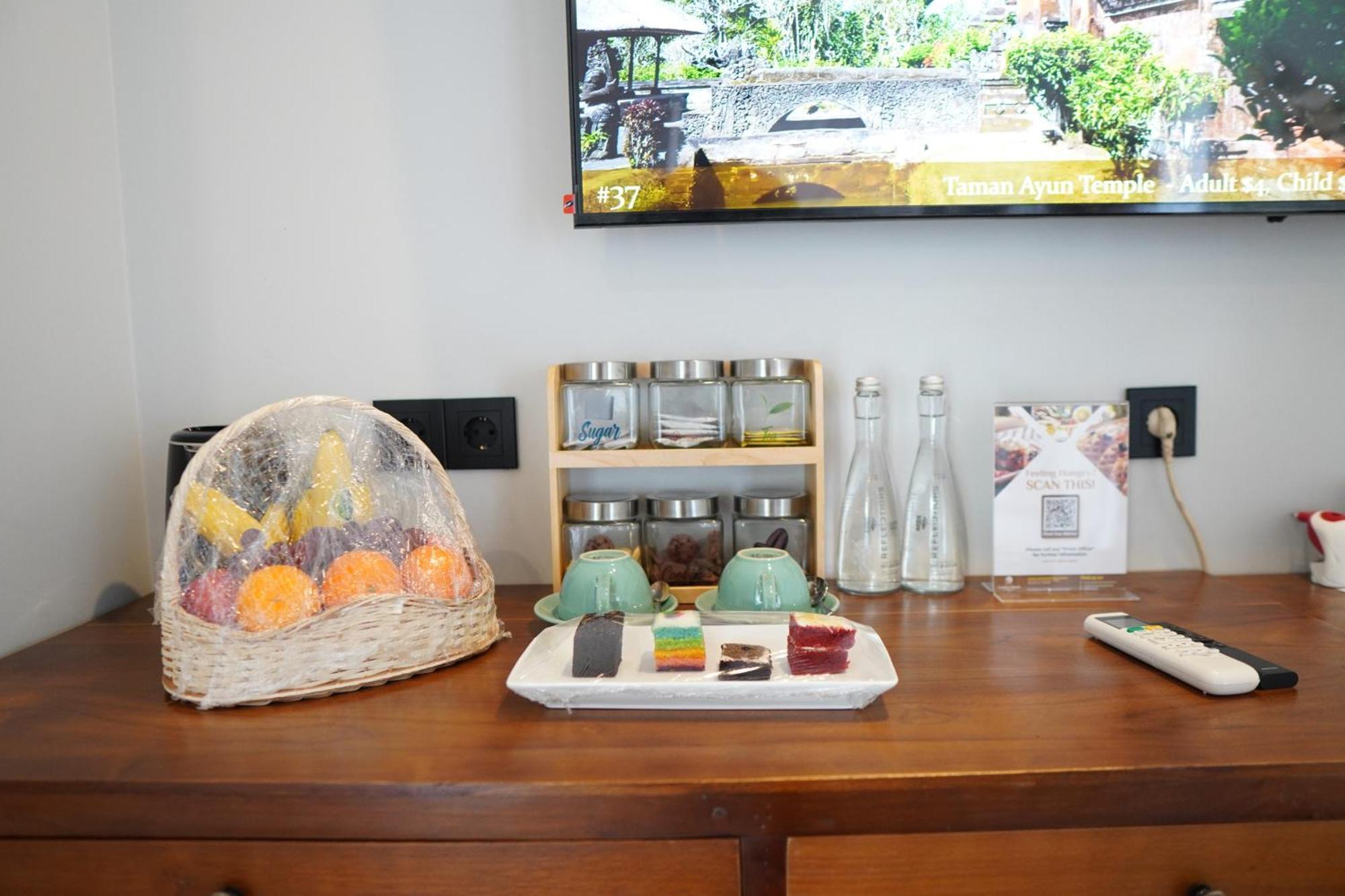 Lovina Haven Boutique Resort المظهر الخارجي الصورة