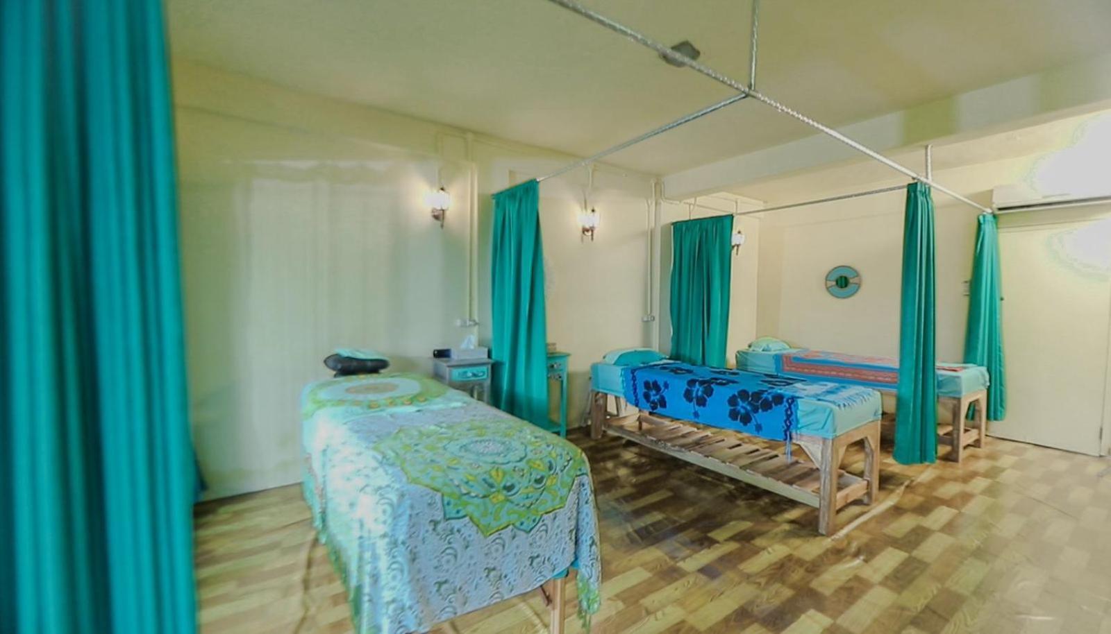 Lovina Haven Boutique Resort المظهر الخارجي الصورة
